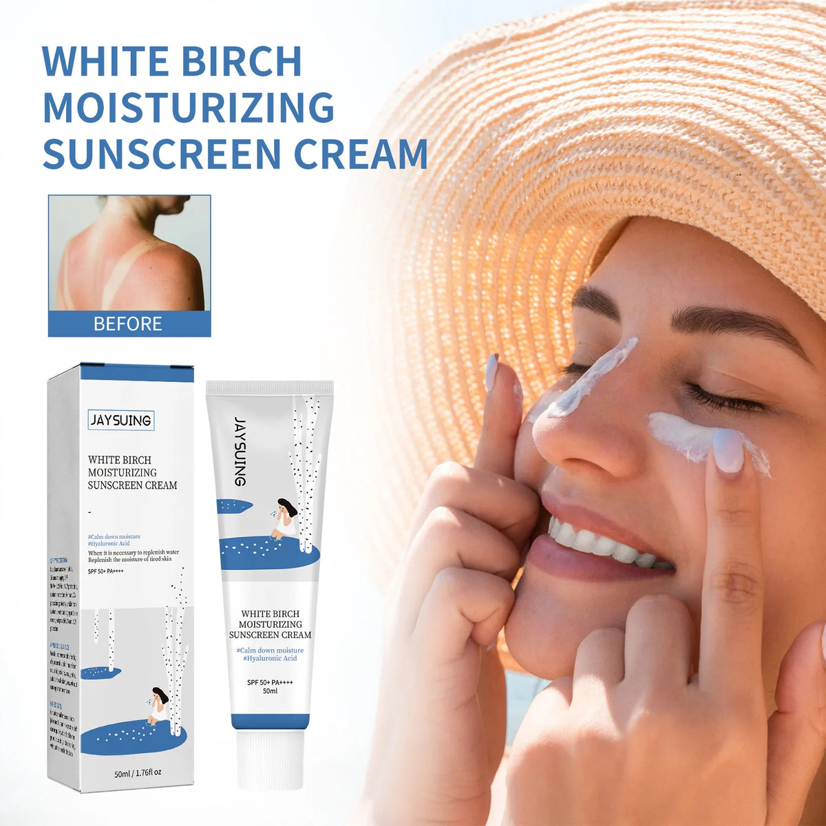 Bright Skin Set