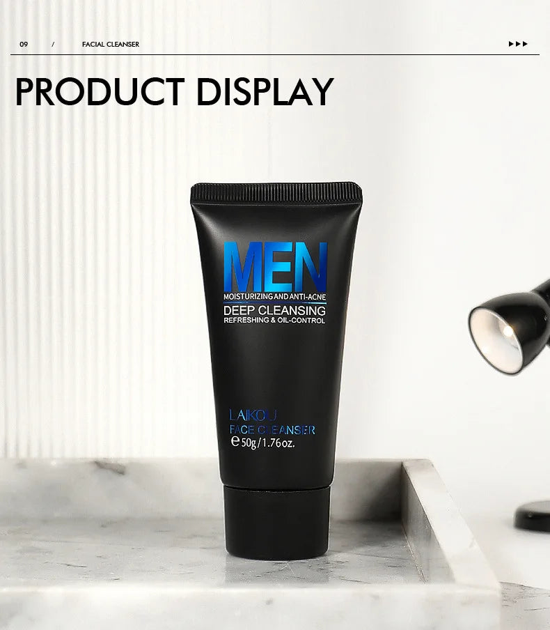 Men's Daily Duo