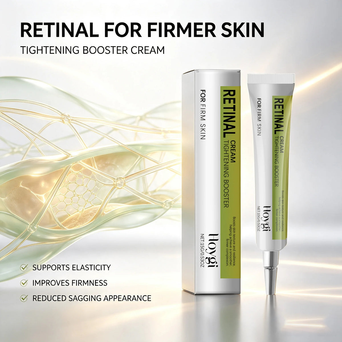 Collagen Firming Eye Cream