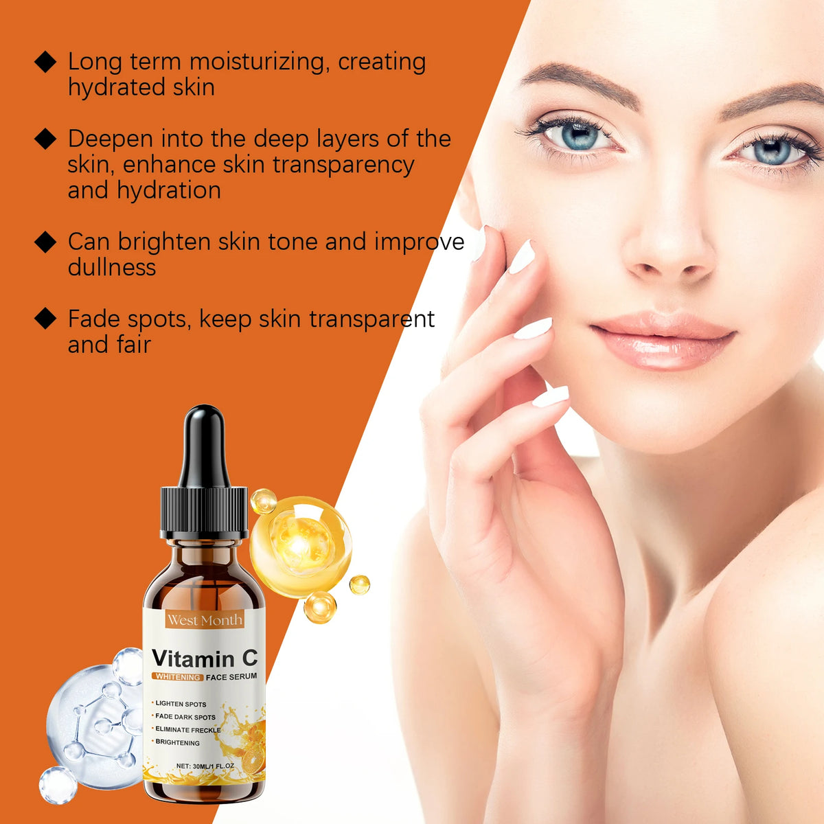 Vitamin C 20% Brightening Serum
