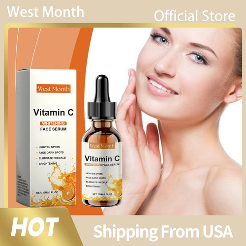 Bright Skin Set