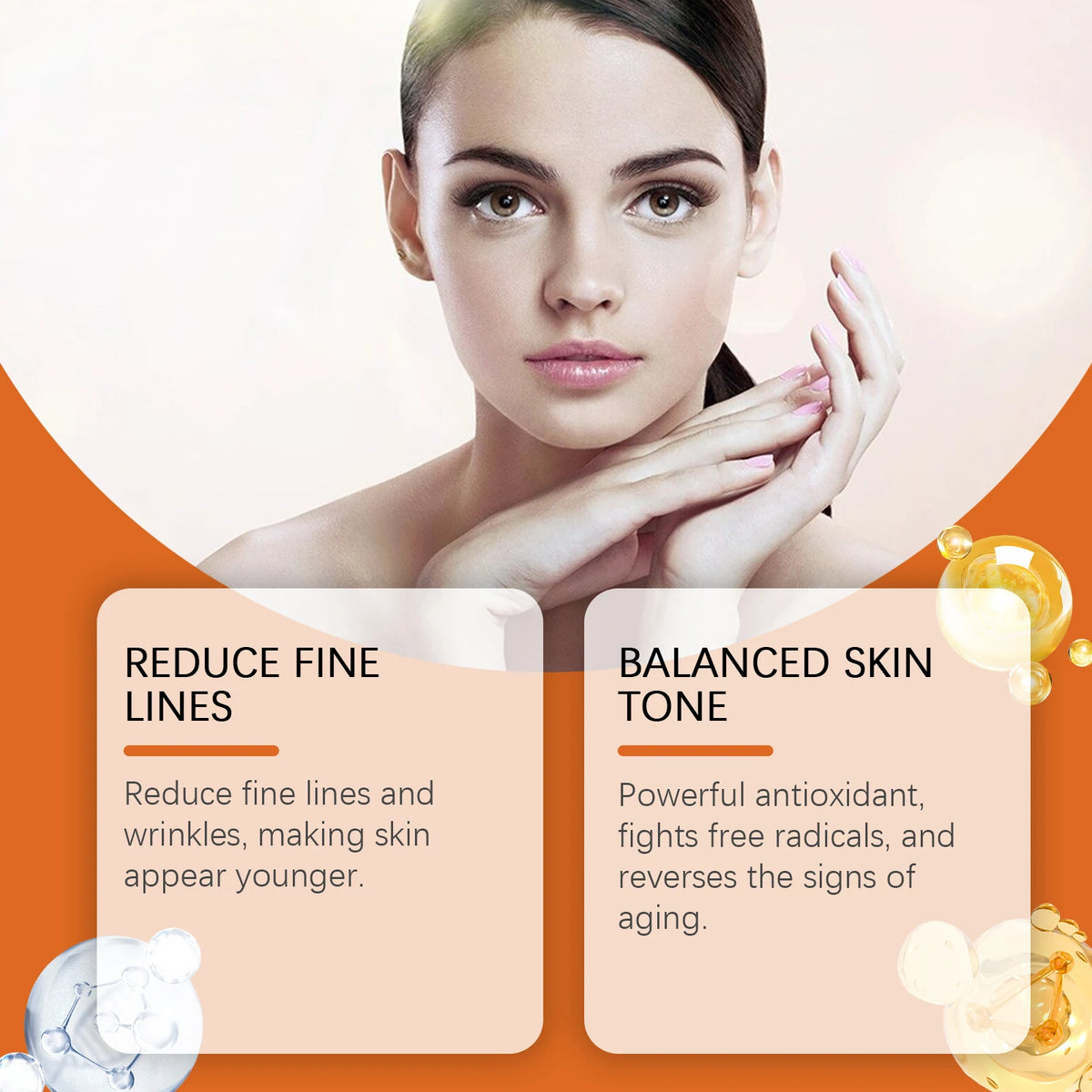 Vitamin C 20% Brightening Serum