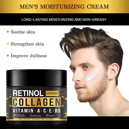 Men's Daily Duo