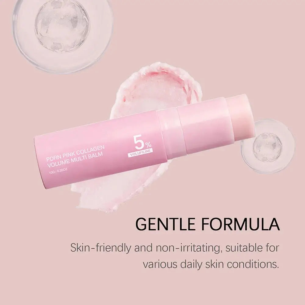 Youthful Radiance PDRN pink collagen Multi Balm