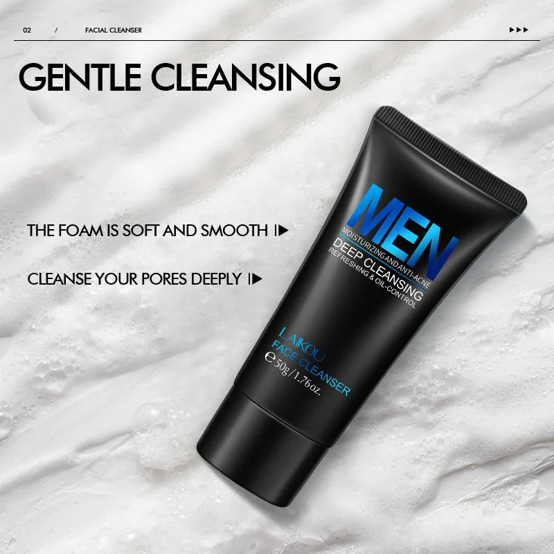 Men's Daily Duo