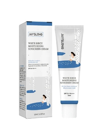 Mineral Sunscreen SPF 50