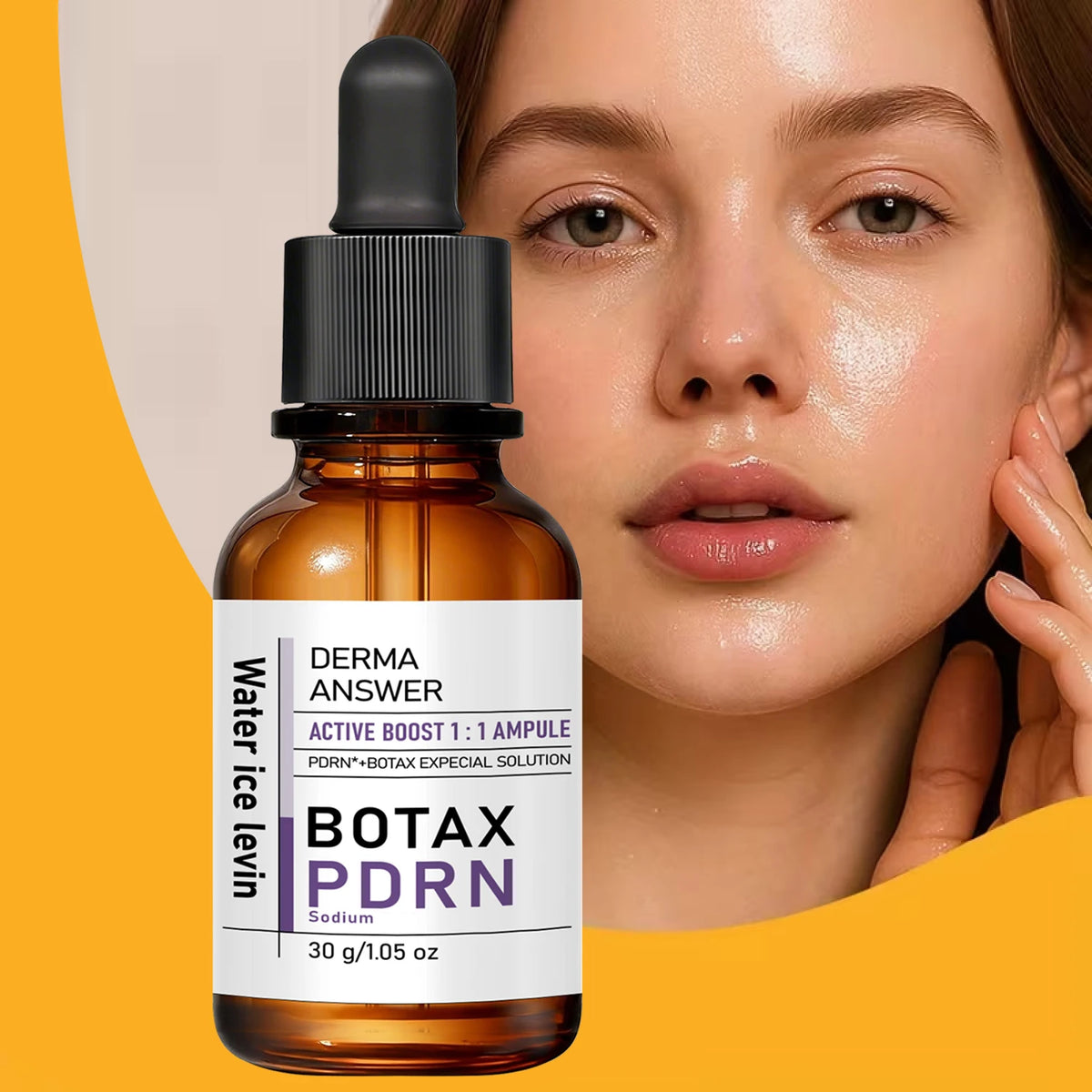 Niacinamide 10% + Zinc Serum