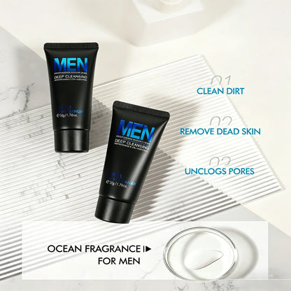 Men's Daily Duo