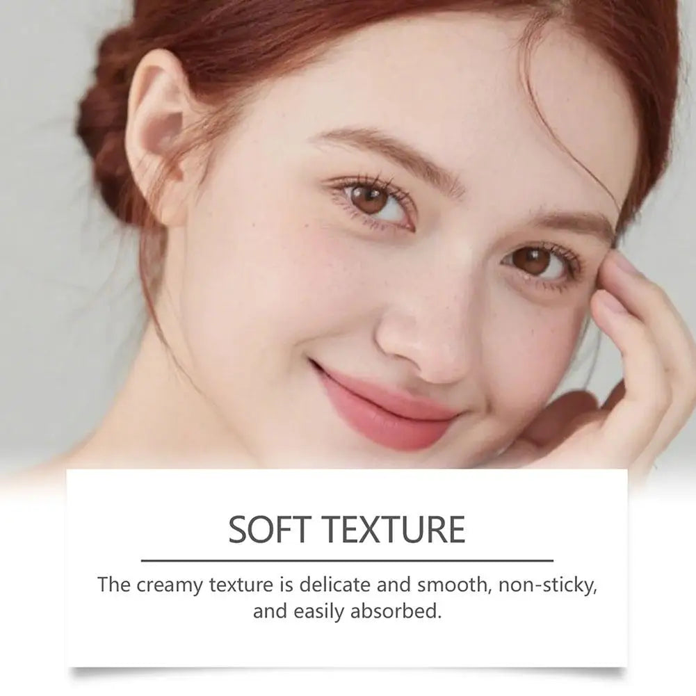 PDRN Pink Collagen Volume Multi Balm Stick 5% Volufiline Moisturizing Fade Fine Line Firming Plumping For Face Eye Neck Skincare