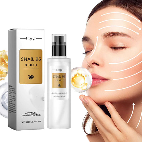 Snail Mucin 96% Hydrating Essence