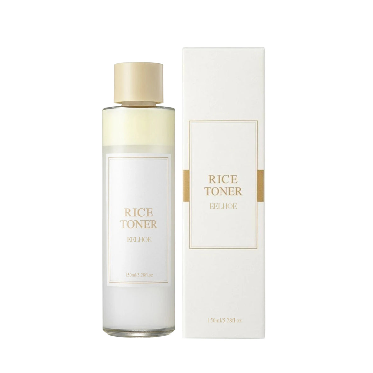 Rice + Niacinamide Glow Toner (150ml)