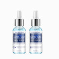 GHK-Cu Copper Peptide Face Cream & Serum