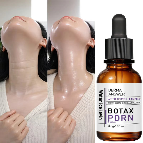 Niacinamide + Hyaluronic Acid Serum