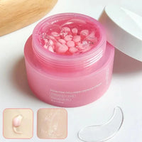 PDRN Pink Collagen Capsule Cream
