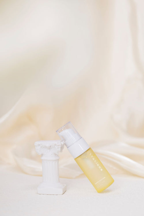 Korean SPF Sunscreen