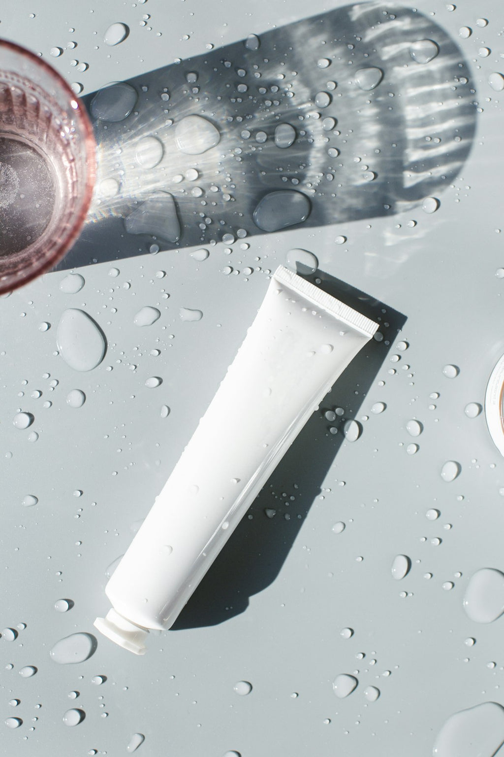 Niacinamide Serum tube